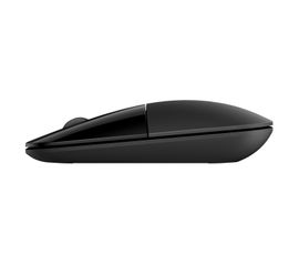 HP - Z3700 - Ratón - Inalámbrico - Jack Black
