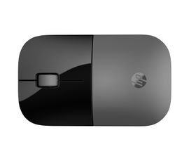 HP - Z3700 - Ratón - Inalámbrico - Plata