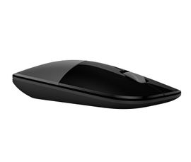 HP - Z3700 - Ratón - Inalámbrico - Plata