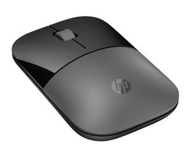 HP - Z3700 - Ratón - Inalámbrico - Plata
