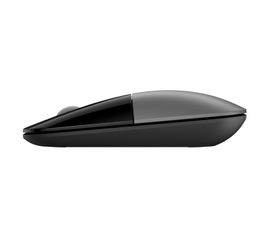 HP - Z3700 - Ratón - Inalámbrico - Plata