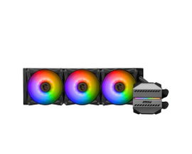 MSI - Fan module - Cooling System MAG coreliqu MSI - Fan module - Cooling System MAG coreliqu