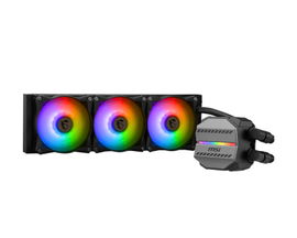 MSI - Fan module - Cooling System MAG coreliqu