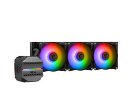 MSI - Fan module - Cooling System MAG coreliqu