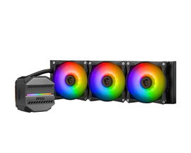 MSI - Fan module - Cooling System MAG coreliqu