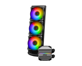 MSI - Fan module - Cooling System MAG coreliqu