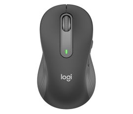 Mouse Bluetooth para Zurdos - 2.4 GHz - Logitech Signature M650 L LEFT Mouse Bluetooth para Zurdos - 2.4 GHz - Logitech Signature M650 L LEFT