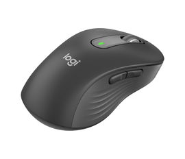 Mouse Bluetooth para Zurdos - 2.4 GHz - Logitech Signature M650 L LEFT Mouse Bluetooth para Zurdos - 2.4 GHz - Logitech Signature M650 L LEFT