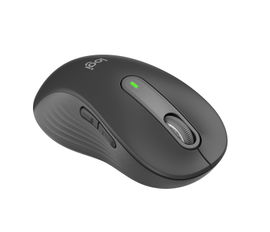 Mouse Bluetooth para Zurdos - 2.4 GHz - Logitech Signature M650 L LEFT Mouse Bluetooth para Zurdos - 2.4 GHz - Logitech Signature M650 L LEFT