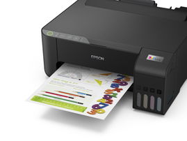 Epson EcoTank L1250 Impresora de grupo de trabajo 215.9 x 1200 mm
