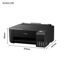 Epson EcoTank L1250 Impresora de grupo de trabajo 215.9 x 1200 mm