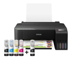 Epson EcoTank L1250 Impresora de grupo de trabajo 215.9 x 1200 mm