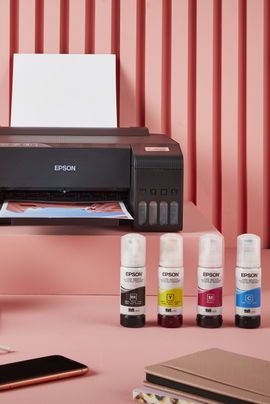 Epson EcoTank L1250 Impresora de grupo de trabajo 215.9 x 1200 mm