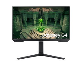Samsung Odyssey G4 LS25BG402EN - Monitor LED - 25