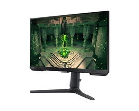 Samsung Odyssey G4 LS25BG402EN - Monitor LED - 25 Samsung Odyssey G4 LS25BG402EN - Monitor LED - 25