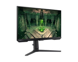 Samsung Odyssey G4 LS25BG402EN - Monitor LED - 25 Samsung Odyssey G4 LS25BG402EN - Monitor LED - 25