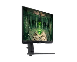 Samsung Odyssey G4 LS25BG402EN - Monitor LED - 25 Samsung Odyssey G4 LS25BG402EN - Monitor LED - 25