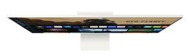 Samsung S32BM801UN - M8 Series - monitor LED - inteligente - 32 Samsung S32BM801UN - M8 Series - monitor LED - inteligente - 32