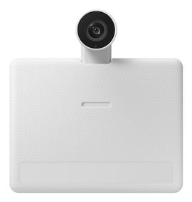 Samsung S32BM80GUN - M8 Series - monitor LED - inteligente - 32