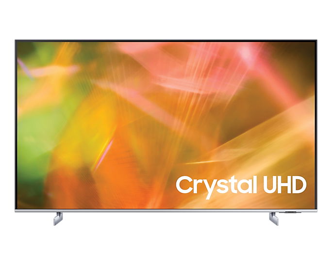 Samsung AU8200 - Smart TV - 65 Samsung AU8200 - Smart TV - 65