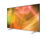Samsung AU8200 - Smart TV - 65