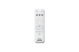 Epson EpiqVision Flex CO-W01 - Proyector 3LCD - portátil - 3000 lúmenes (blanco) - 3000 lúmenes (color) - WXGA (1280 x 800) - 16:10 - 720p - con 1 año de Epson Extra Care Home Service
