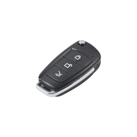 Cámara Oculta en Llave / Memoria de 8GB / Grabación de Vídeo y Audio / Soporta Grabación por Movimiento