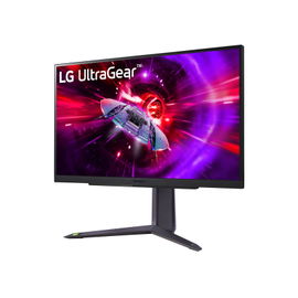 LG 27GR75Q - LED-backlit LCD monitor - 27 LG 27GR75Q - LED-backlit LCD monitor - 27