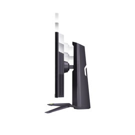 LG 27GR75Q - LED-backlit LCD monitor - 27 LG 27GR75Q - LED-backlit LCD monitor - 27