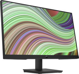 HP - 23.8