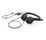 Logitech - Headphones - Audifono inalambrico H390 USB-