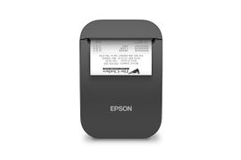 Epson - Label printer - Monochrome - TM-P80II-PLUS-021