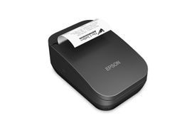 Epson - Label printer - Monochrome - TM-P80II-PLUS-021