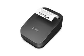 Epson - Label printer - Monochrome - TM-P80II-PLUS-021