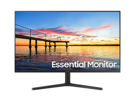 Samsung S32B300NWN - S30B Series - monitor LED - 32