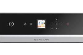 Epson SURELAB D1070 Professional Minilab - Impresora - color - chorro de tinta - Rollo A4 (21 cm x 65 m) - 1.440 x 720 ppp - hasta 7.7 impresiones/minuto (monocromo) / hasta 7.7 impresiones/minuto (color) - LAN, USB 3.0, Wi-Fi(ac) - cortador