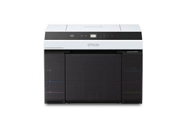 Epson SURELAB D1070 Professional Minilab - Impresora - color - chorro de tinta - Rollo A4 (21 cm x 65 m) - 1.440 x 720 ppp - hasta 7.7 impresiones/minuto (monocromo) / hasta 7.7 impresiones/minuto (color) - LAN, USB 3.0, Wi-Fi(ac) - cortador