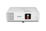 Epson PowerLite L210W - Proyector 3LCD - 4500 lúmenes (blanco) - 4500 lúmenes (color) - IEE 802.11a/b/g/n/ac inalámbrico/LAN/Miracast - con 3 años de Epson Road Service Program