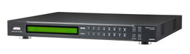 Switch De Matriz Hdmi | 8x8 | Con Escalador | Compatible Con Videowall | Seamless Switch™ | IR | RS-232 | Ethernet | Salida de Audio Switch De Matriz Hdmi | 8x8 | Con Escalador | Compatible Con Videowall | Seamless Switch™ | IR | RS-232 | Ethernet | Salida de Audio
