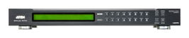 Switch De Matriz Hdmi | 8x8 | Con Escalador | Compatible Con Videowall | Seamless Switch™ | IR | RS-232 | Ethernet | Salida de Audio Switch De Matriz Hdmi | 8x8 | Con Escalador | Compatible Con Videowall | Seamless Switch™ | IR | RS-232 | Ethernet | Salida de Audio