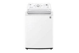LG WT25WT6HK - Washing machine - 55 lb DD Inverter 6 Motion