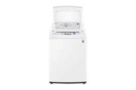 LG WT25WT6HK - Washing machine - 55 lb DD Inverter 6 Motion