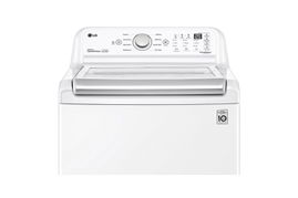 LG WT25WT6HK - Washing machine - 55 lb DD Inverter 6 Motion