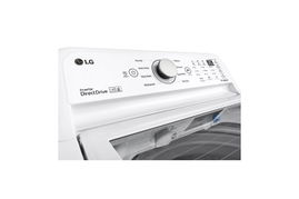 LG WT25WT6HK - Washing machine - 55 lb DD Inverter 6 Motion