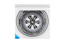 LG WT25WT6HK - Washing machine - 55 lb DD Inverter 6 Motion