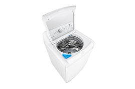 LG WT25WT6HK - Washing machine - 55 lb DD Inverter 6 Motion