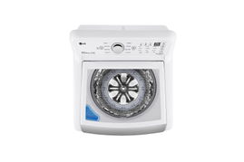 LG WT25WT6HK - Washing machine - 55 lb DD Inverter 6 Motion