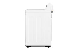 LG WT25WT6HK - Washing machine - 55 lb DD Inverter 6 Motion