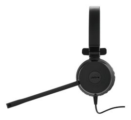 Jabra - Headphones - Evolve 30 II USB C/A Stereo St Jabra - Headphones - Evolve 30 II USB C/A Stereo St