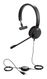 Jabra - Headphones - Evolve 30 II USB C/A Stereo St